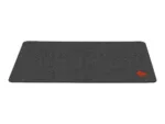 Gembird   Mouse Pad PRO   MP-S-GAMEPRO-M   Mouse Pad   275 x 320 mm   Black