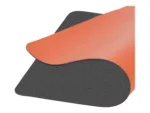 Gembird   Mouse Pad PRO   MP-S-GAMEPRO-M   Mouse Pad   275 x 320 mm   Black