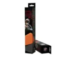 Gembird   Mouse Pad PRO   MP-S-GAMEPRO-M   Mouse Pad   275 x 320 mm   Black