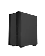 Deepcool   CC560 ARGB V2   Black   Mid Tower   ATX PS2