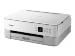 Canon   Multifunctional printer   PIXMA TS5351i   Inkjet   Colour   Copy, Print, Scan   A4   Wi-Fi   White