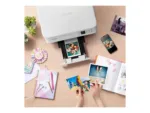 Canon   Multifunctional printer   PIXMA TS5351i   Inkjet   Colour   Copy, Print, Scan   A4   Wi-Fi   White
