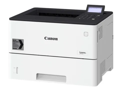 Canon LBP325x   Mono   Laser   Laser Printer   White