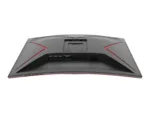 AOC   Monitor   C27G2E/BK   27 ”   VA   16:9   165 Hz   4 ms   1920 x 1080 pixels   HDMI ports quantity 2   Black