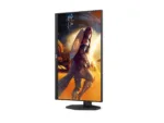 AOC   Q27G4X   27 ”   IPS   16:9   180 Hz   1 ms   2560 x 1440 pixels   450 cd/m²   HDMI ports quantity 2   Black