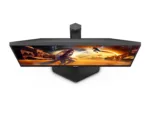 AOC   Q27G4X   27 ”   IPS   16:9   180 Hz   1 ms   2560 x 1440 pixels   450 cd/m²   HDMI ports quantity 2   Black