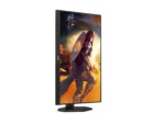 AOC   Q27G4X   27 ”   IPS   16:9   180 Hz   1 ms   2560 x 1440 pixels   450 cd/m²   HDMI ports quantity 2   Black