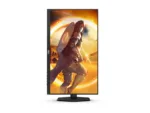AOC   Q27G4X   27 ”   IPS   16:9   180 Hz   1 ms   2560 x 1440 pixels   450 cd/m²   HDMI ports quantity 2   Black