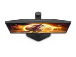 AOC   Q27G4X   27 ”   IPS   16:9   180 Hz   1 ms   2560 x 1440 pixels   450 cd/m²   HDMI ports quantity 2   Black
