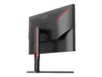 AOC   Monitor   Q27G3XMN/BK   27 ”   VA   16:9   180 Hz   1 ms   2560 x 1440 pixels   700 cd/m²   HDMI ports quantity 2   Black