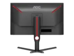 AOC   Monitor   Q27G3XMN/BK   27 ”   VA   16:9   180 Hz   1 ms   2560 x 1440 pixels   700 cd/m²   HDMI ports quantity 2   Black