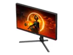 AOC   Monitor   Q27G3XMN/BK   27 ”   VA   16:9   180 Hz   1 ms   2560 x 1440 pixels   700 cd/m²   HDMI ports quantity 2   Black