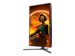 AOC   Monitor   Q27G3XMN/BK   27 ”   VA   16:9   180 Hz   1 ms   2560 x 1440 pixels   700 cd/m²   HDMI ports quantity 2   Black