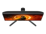 AOC   Monitor   Q27G3XMN/BK   27 ”   VA   16:9   180 Hz   1 ms   2560 x 1440 pixels   700 cd/m²   HDMI ports quantity 2   Black