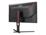 AOC   Monitor   Q27G3XMN/BK   27 ”   VA   16:9   180 Hz   1 ms   2560 x 1440 pixels   700 cd/m²   HDMI ports quantity 2   Black