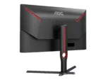 AOC   Monitor   Q27G3XMN/BK   27 ”   VA   16:9   180 Hz   1 ms   2560 x 1440 pixels   700 cd/m²   HDMI ports quantity 2   Black