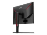 AOC   Monitor   U27G3X/BK   27 ”   IPS   16:9   160 Hz   1 ms   3840 x 2160 pixels   HDMI ports quantity 2   Black