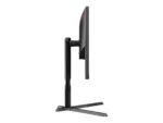 AOC   Monitor   U27G3X/BK   27 ”   IPS   16:9   160 Hz   1 ms   3840 x 2160 pixels   HDMI ports quantity 2   Black