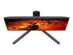 AOC   Monitor   U27G3X/BK   27 ”   IPS   16:9   160 Hz   1 ms   3840 x 2160 pixels   HDMI ports quantity 2   Black