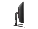 AOC   Monitor   CU34G2XE/BK   34 ”   VA   21:9   144 Hz   1 ms   3440 x 1440 pixels   300 cd/m²   HDMI ports quantity 1
