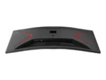 AOC   Monitor   CU34G2XE/BK   34 ”   VA   21:9   144 Hz   1 ms   3440 x 1440 pixels   300 cd/m²   HDMI ports quantity 1