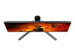 AOC   Monitor   U32G3X/BK   31.5 ”   IPS   16:9   144 Hz   1 ms   3840 x 2160 pixels   400 cd/m²   HDMI ports quantity 2   Black