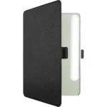 Fixed   Topic Tab   Cover   For Samsung Galaxy Tab S9 FE+   Black