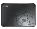 MSI   AGILITY GD21   Mouse pad   220 x 320 x 3 mm   Black
