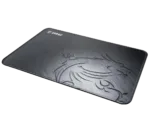 MSI   AGILITY GD21   Mouse pad   220 x 320 x 3 mm   Black