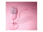 Razer   Streaming Microphone   Seiren V3 Mini   Quartz