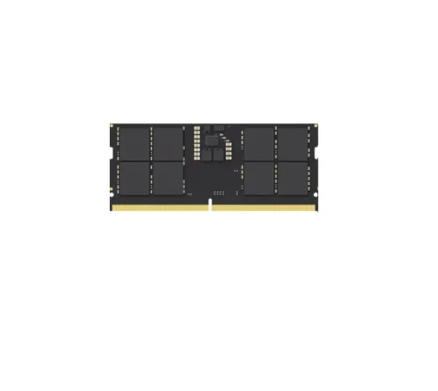 Lexar   Laptop Memory   LD5DS016G-B4800GSST   16 GB   DDR5   4800 MHz   PC/server   Registered No   ECC Yes