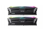 Lexar ARES DDR5 atmintis, 32GB (16GBx2), 7200 MHz