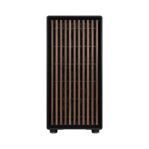 Fractal Design   North XL   Charcoal Black   Mid-Tower