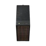 Fractal Design   North XL   Charcoal Black   Mid-Tower