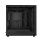 Fractal Design   North XL   Charcoal Black   Mid-Tower