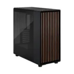Fractal Design   North XL   Charcoal Black TG Dark   ATX