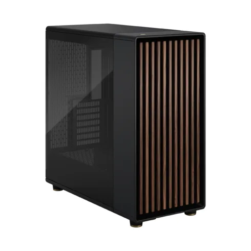 Fractal Design   North XL   Charcoal Black TG Dark   ATX