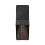 Fractal Design   North XL   Charcoal Black TG Dark   ATX