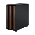 Fractal Design   North XL   Charcoal Black TG Dark   ATX