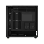 Fractal Design   North XL   Charcoal Black TG Dark   ATX