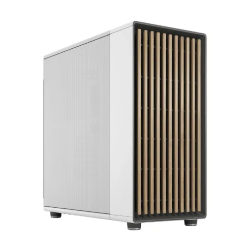 Fractal Design   North XL   Chalk White   ATX