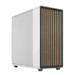 Fractal Design   North XL   Chalk White   ATX