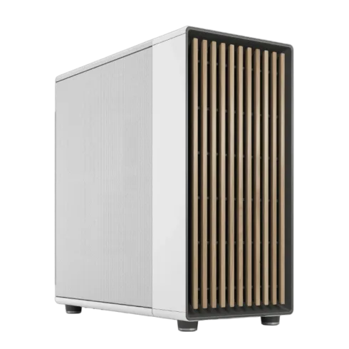 Fractal Design   North XL   Chalk White   ATX