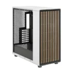 Fractal Design   North XL   Chalk White   ATX