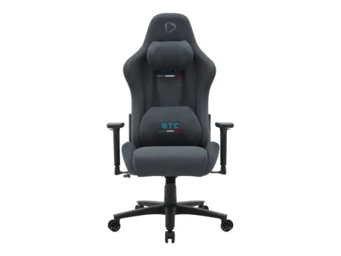 Onex Short Pile Linen   Onex   Gaming chairs   Gaming chairs   Graphite