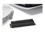 Corsair   SSD   MP600 PRO LPX   1000 GB   SSD form factor M.2 2280   Solid-state drive interface PCIe Gen 4×4   Read speed 7100 MB/s   Write speed 5800 MB/s