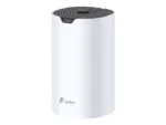 AC1900 Whole Home Mesh Wi-Fi System   Deco S7 (1-pack)   802.11ac   10/100/1000 Mbit/s   Ethernet LAN (RJ-45) ports 1   Mesh Support Yes   MU-MiMO Yes   No mobile broadband