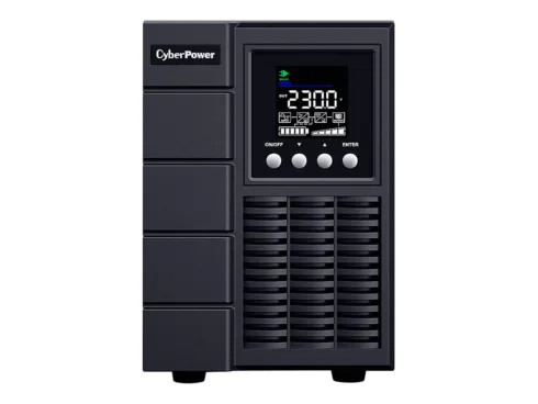CyberPower   Smart App UPS Systems   OLS2000EA-DE   2000 VA   1800 W
