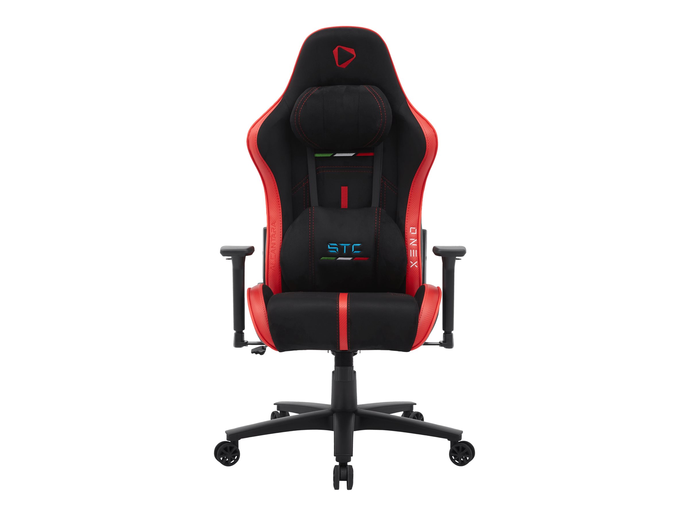 421717-onex-stc-a-l-br-677222946142-0.webp Onex AirSuede Onex Gaming chairs STC Alcantara L Series Black/Red