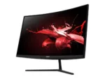 Acer   Monitor   EI322QUR P   31.5 ”   VA   16:9   165 Hz   1 ms   2560 x 1440 pixels   400 cd/m²   Black   Warranty 24 month(s)